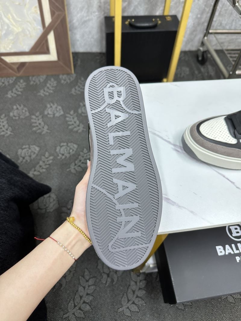 Balmain Shoes